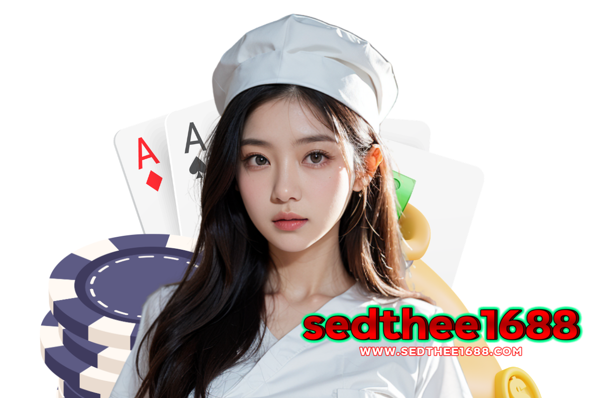 sedthee1688 สมัคร
