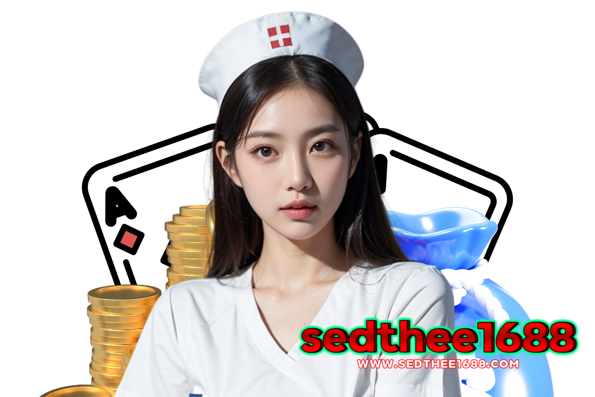sedthee1688 สล็อต