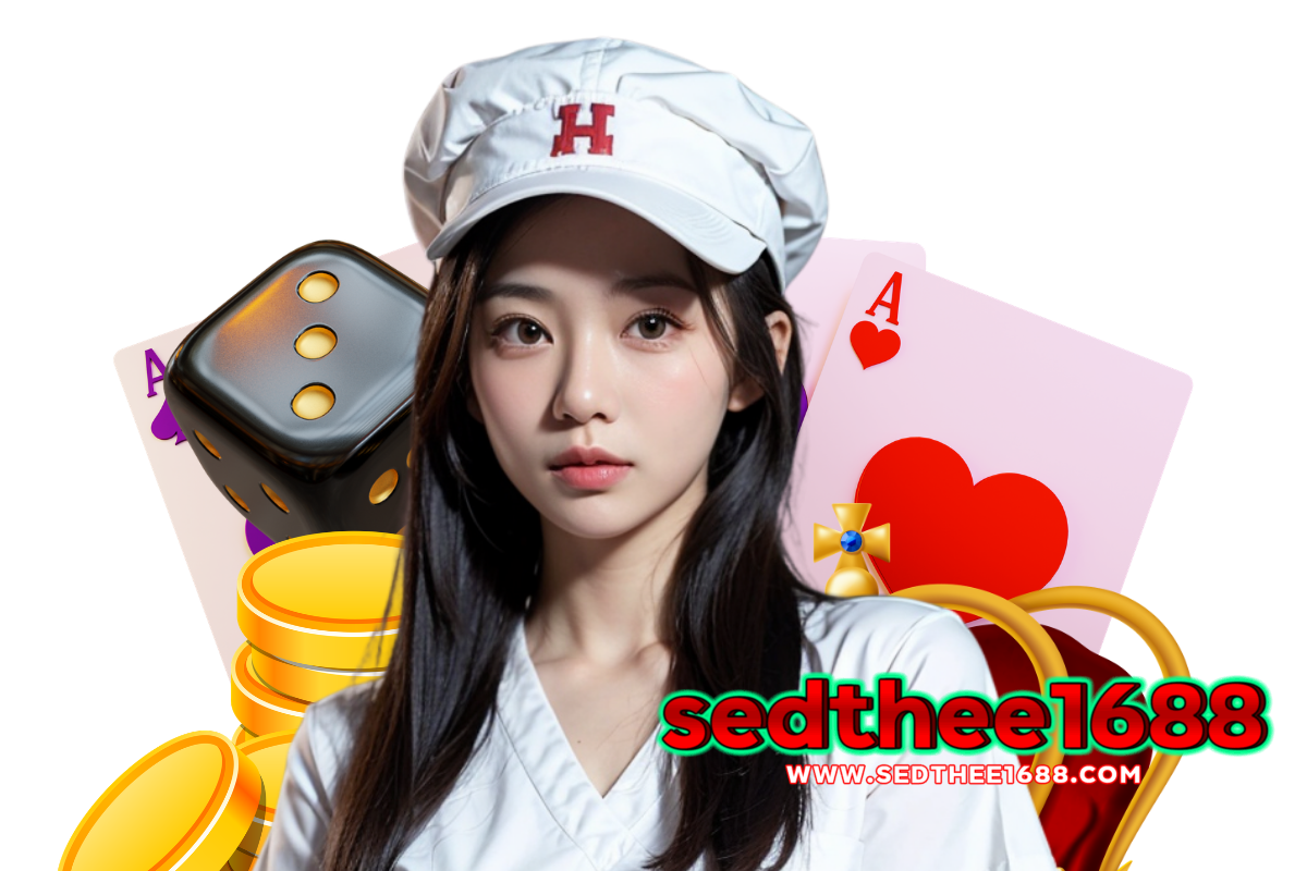 sedthee1688 เว็บตรง