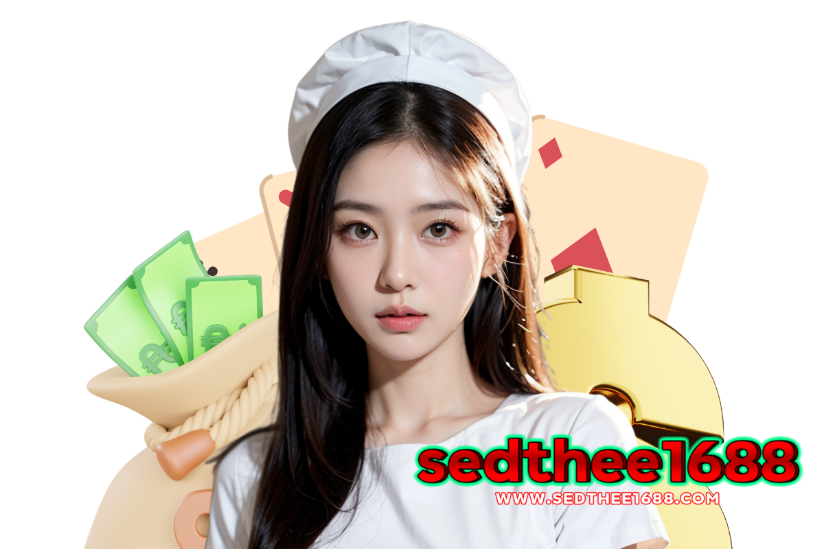 sedthee1688 แจกเครดิตฟรี